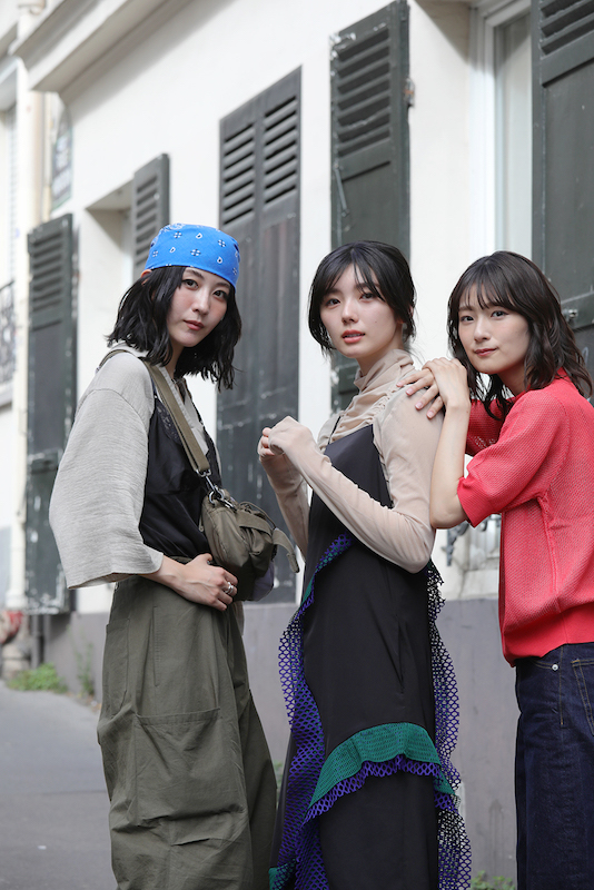 「Photo by KASONO TAKAMURA」12枚目/25