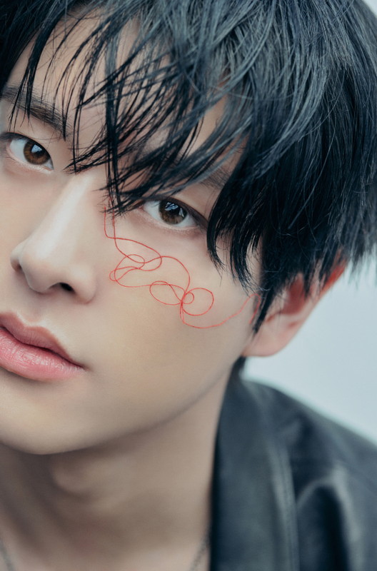 「JAKE」4枚目/14