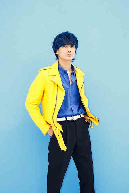 「佐々木亮介とホリエアツシによる弾き語りフリーライブ【GOLD &amp; SILVER NIGHT】開催決定」1枚目/1