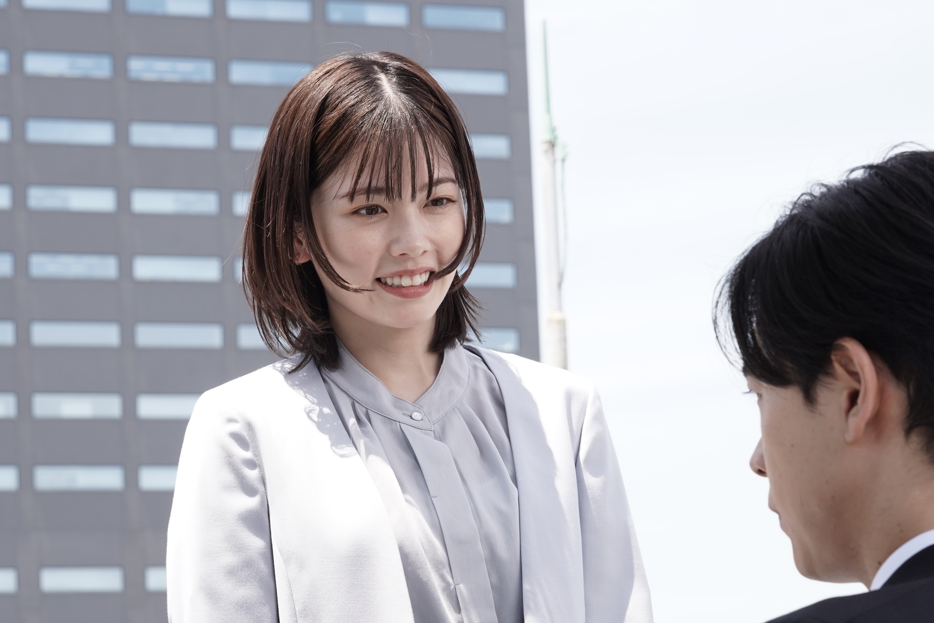 ドラマ 転職