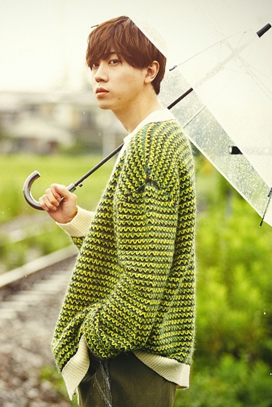 「梶原岳人、3rdミニアルバム発売＆ワンマンライブ決定　Galileo Galilei尾崎雄貴からの提供楽曲を先行配信 」1枚目/3