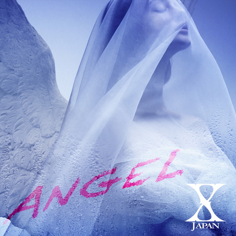 X JAPAN、8年ぶりの新曲「Angel」配信リリース YOSHIKIは楽曲や