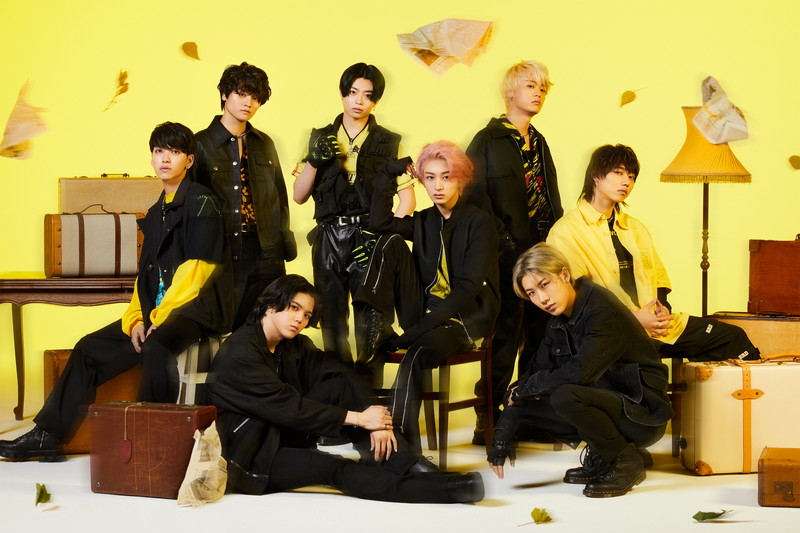 MAZZEL、ニューシングル『Carnival』10月リリース ラテン調のヒップ