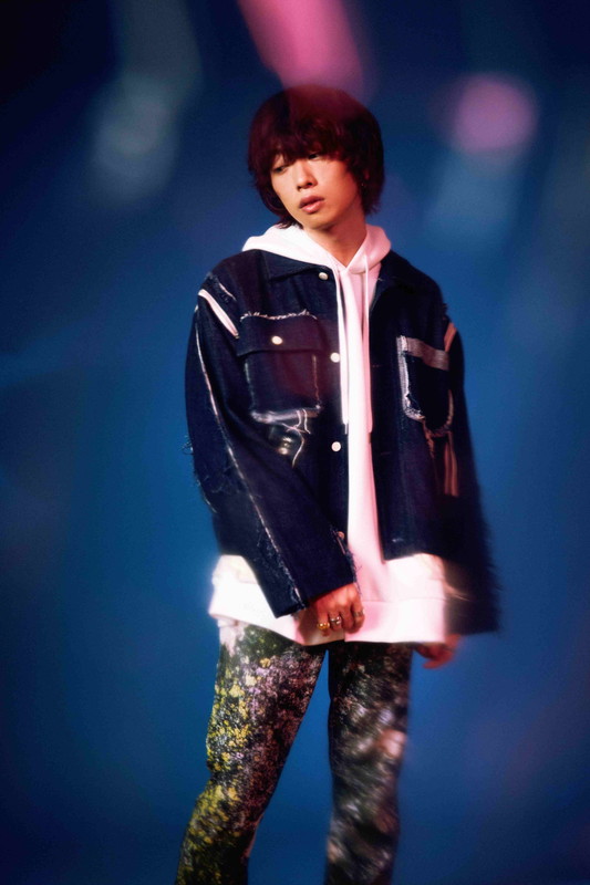 「ツミキ」5枚目/7