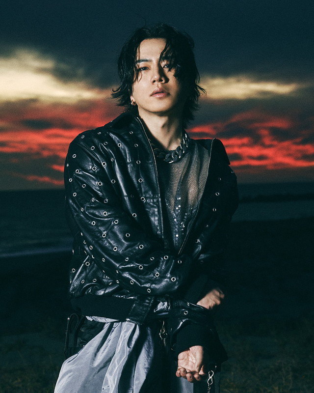 「OMI（三代目 J SOUL BROTHERS）」2枚目/4