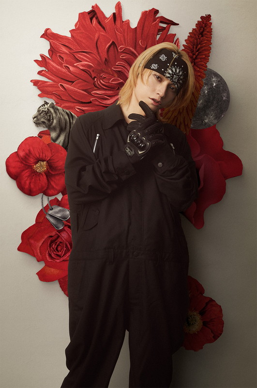 「SKY-HI」3枚目/4