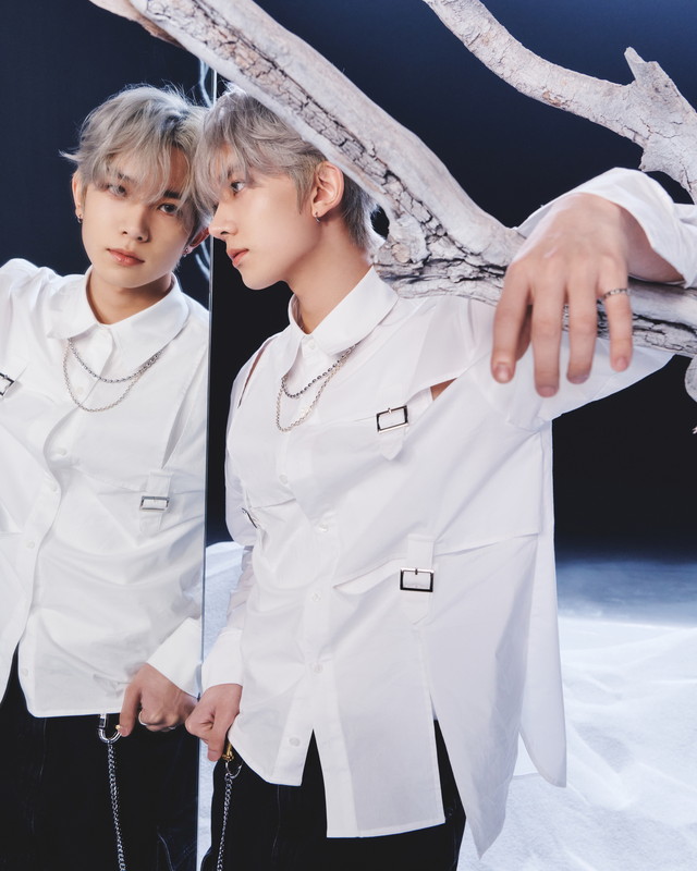 「HEESEUNG」6枚目/18