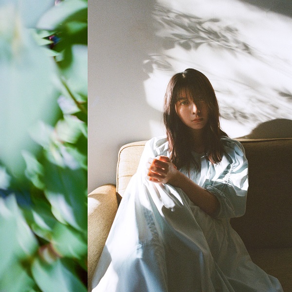 「adieu、アナログ盤『adieu 3』リリース決定」1枚目/2