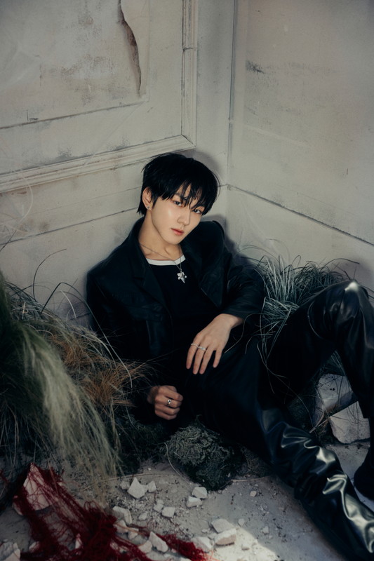 「JUNGWON」3枚目/18