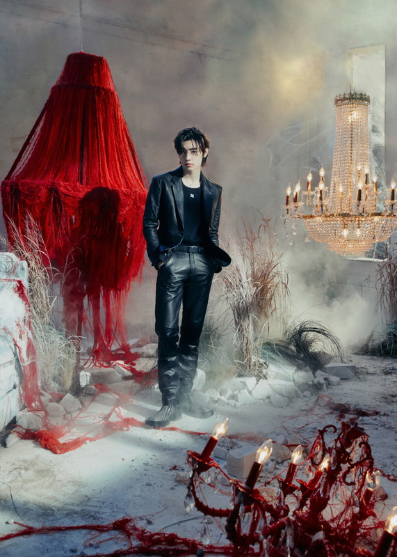 「SUNGHOON」11枚目/18