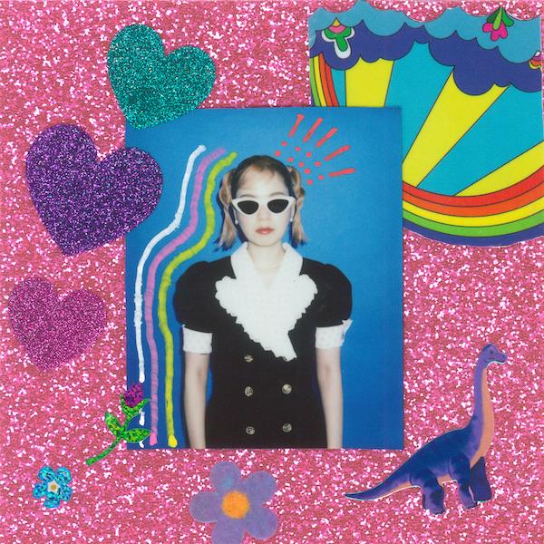 「Furui Riho、新曲「PSYCHO」配信リリース＆全国ライブツアー開催決定」1枚目/3