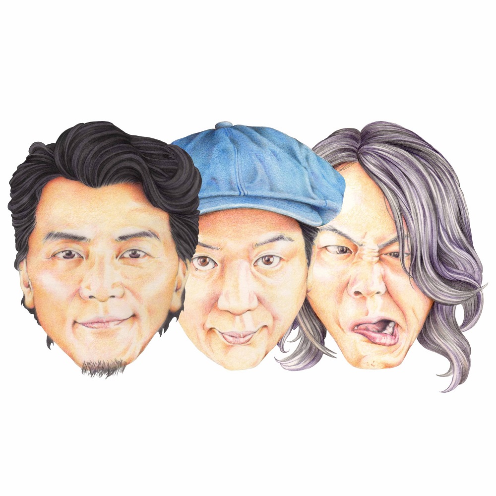 KICK THE CAN CREW／AKLO、【908 FESTIVAL 2023】に出演決定 | Daily