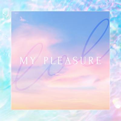 「lol-エルオーエル-、新曲「MY PLEASURE」配信スタート＆来年2月から全国ツアーも決定」1枚目/2