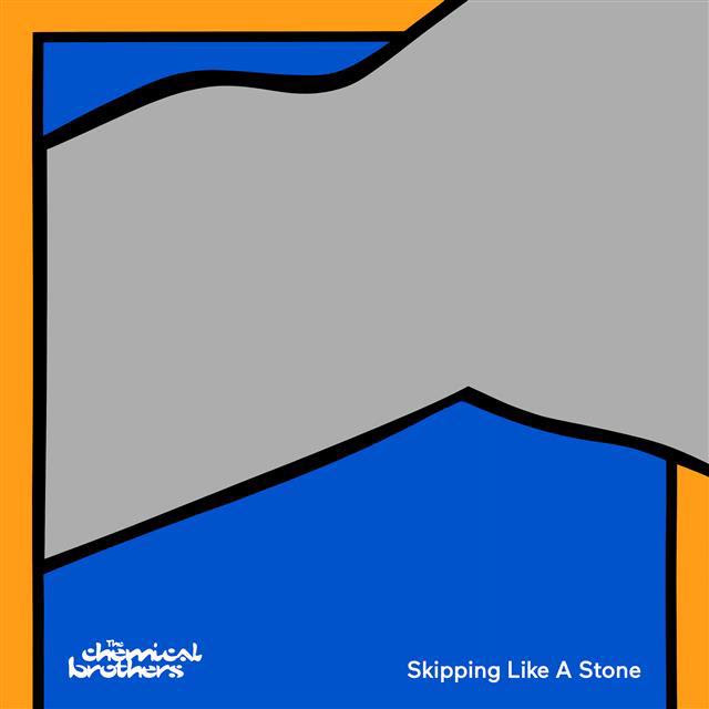 「ケミカル・ブラザーズ、ベック参加の新曲「Skipping Like A Stone」を公開」1枚目/2