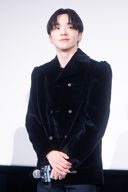 「RYUHEI」5枚目/11