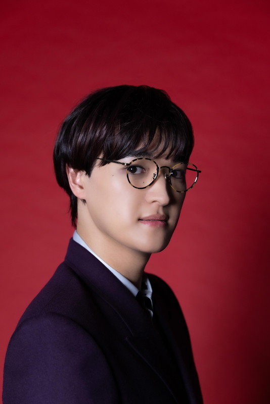 「海蔵亮太、新曲「未来のトビラ」MV予告映像を公開」1枚目/6