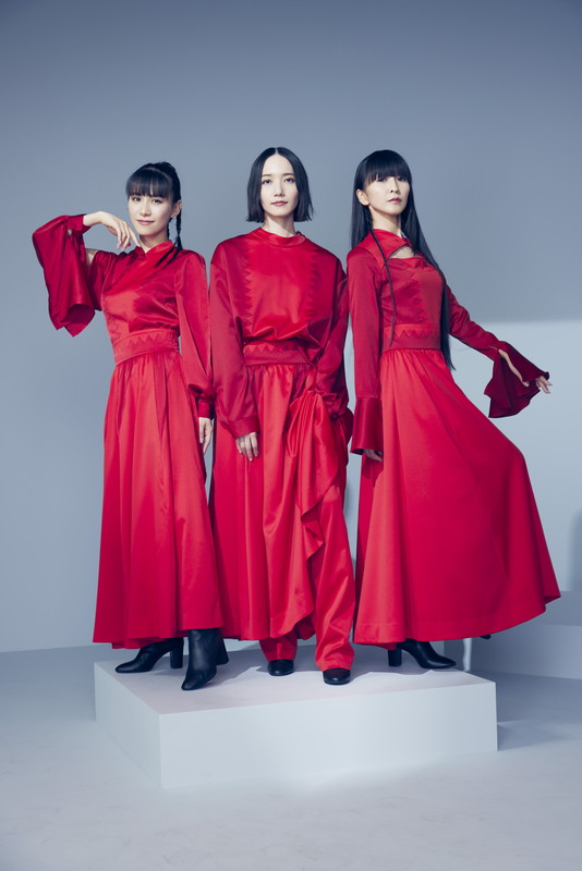 「「Perfume Closet」＃8
（C）AMUSE」2枚目/19