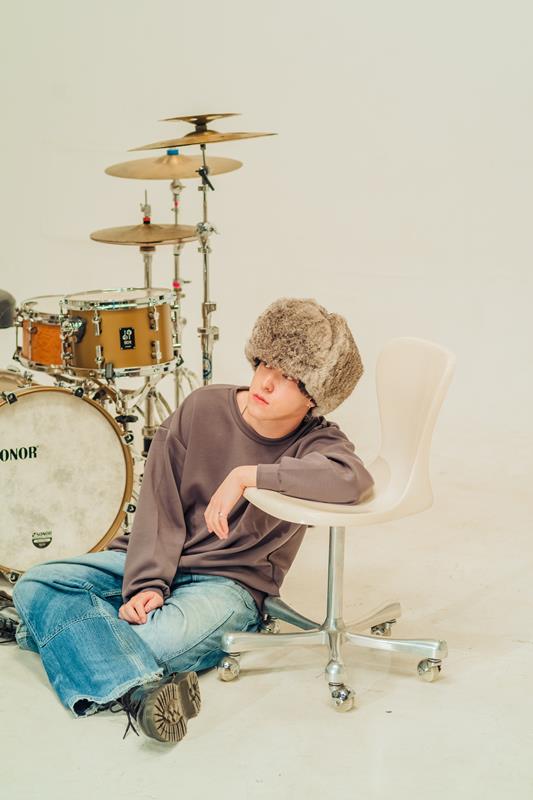 「Sean Oshima、初ワンマンライブ開催決定」1枚目/1