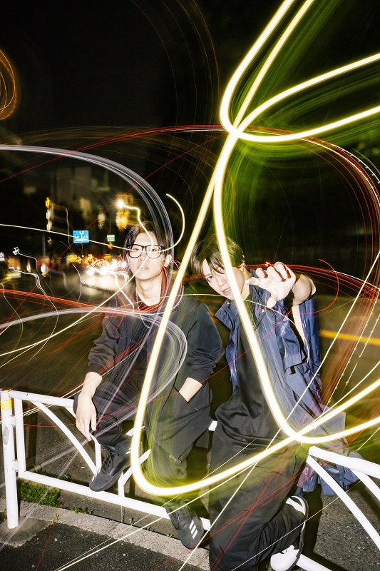 「スカイピース、新曲「listen」フル配信へ」1枚目/2