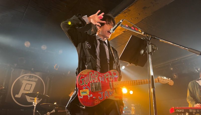 TAKUYA ももクロ パーカー L JUDY AND MARY タクヤ image.jpeg