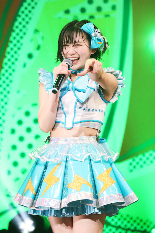 「でんぱ組.inc空野青空、2024年1月にグループ卒業へ」1枚目/4