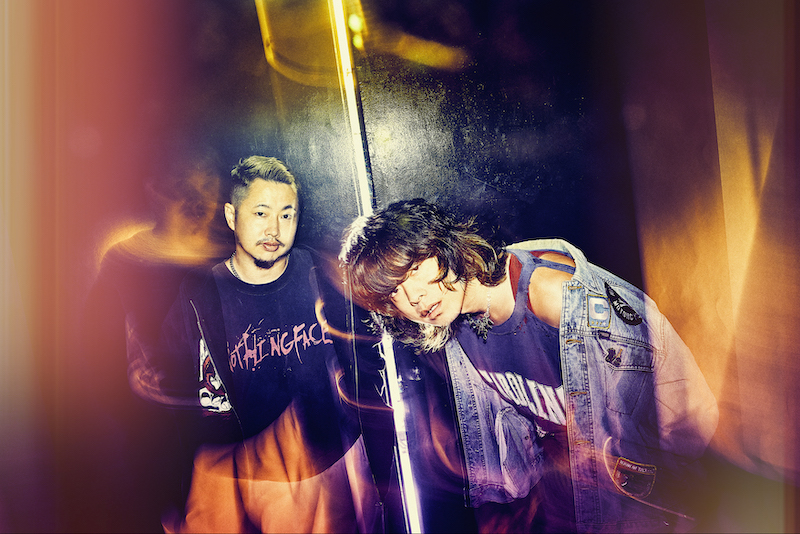 ドミコ、新作EP『肴』から収録曲「てん対称移動」先行配信 | Daily