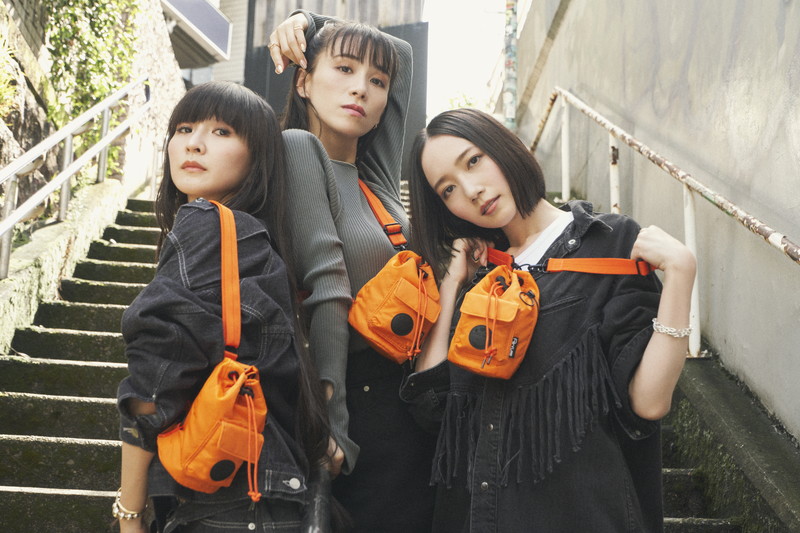 Perfume×吉田カバンのコラボアイテムが登場 | Daily News | Billboard