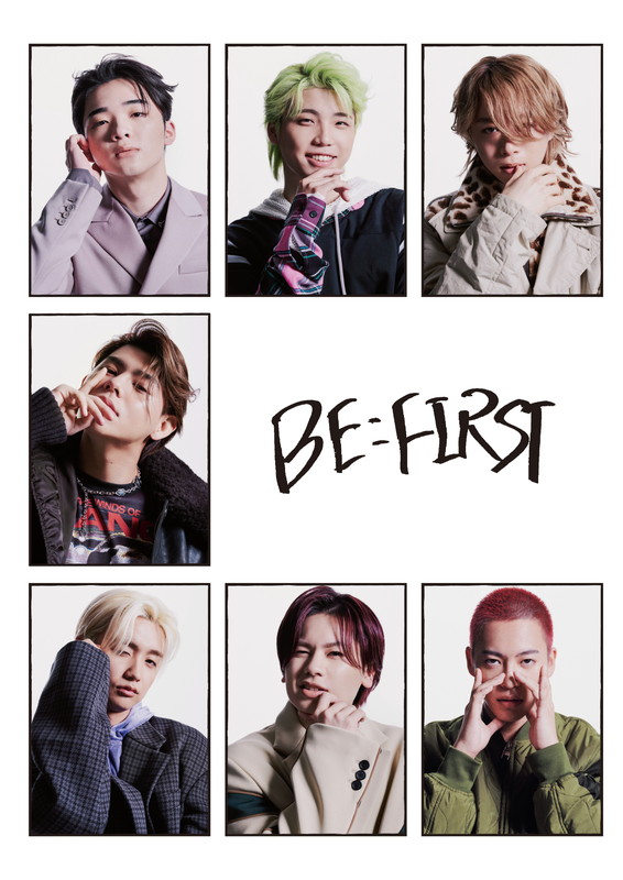 「別冊付録「ヌメロ・トウキョウ オム ビーファースト」より」4枚目/4