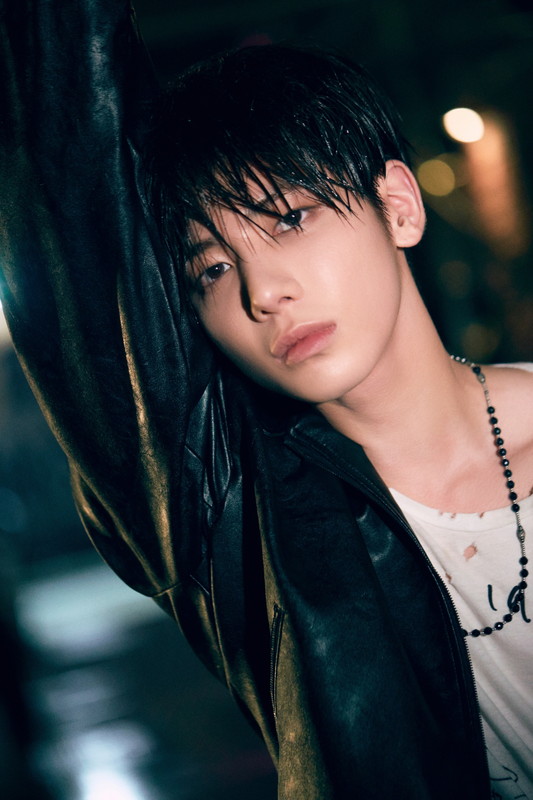 「TAEHYUN」6枚目/7