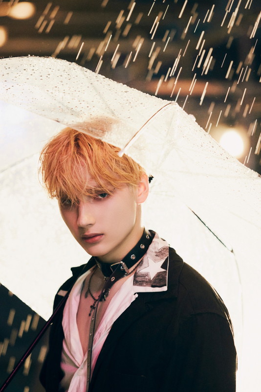 「HUENINGKAI」7枚目/7