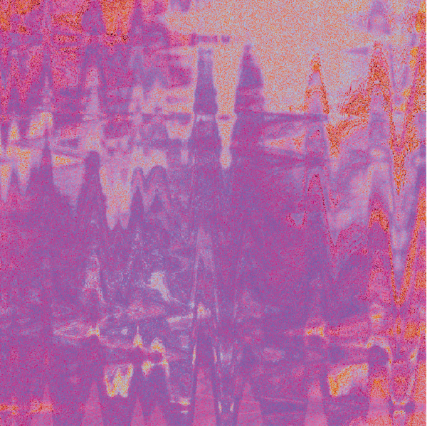 「シンガーソングライターROU、SPENSRと共同プロデュースした新曲「朝は遠い」配信リリース」1枚目/2