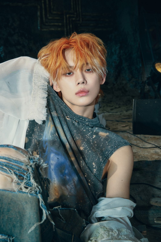 「YEONJUN」4枚目/7