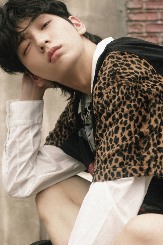 「SOOBIN」4枚目/8