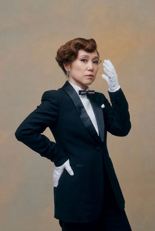 「中納良恵」2枚目/7