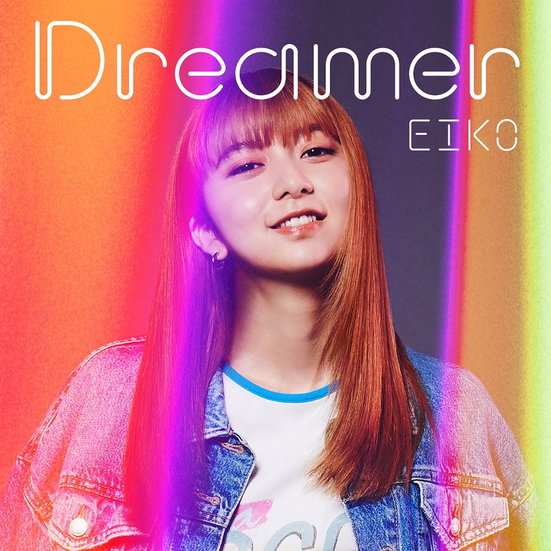 パリピ孔明』EIKO（上白石萌歌）のアルバム収録曲が解禁、幾田りら