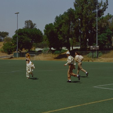 「パラモア、最新AL『ディス・イズ・ホワイ』のリミックス版配信　ウェット・レッグ／フォールズら参加」1枚目/1