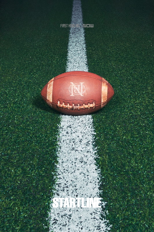 「&amp;TEAM、1stアルバム『First Howling : NOW』のムードティザーフォト「STARTLINE」写真」1枚目/2