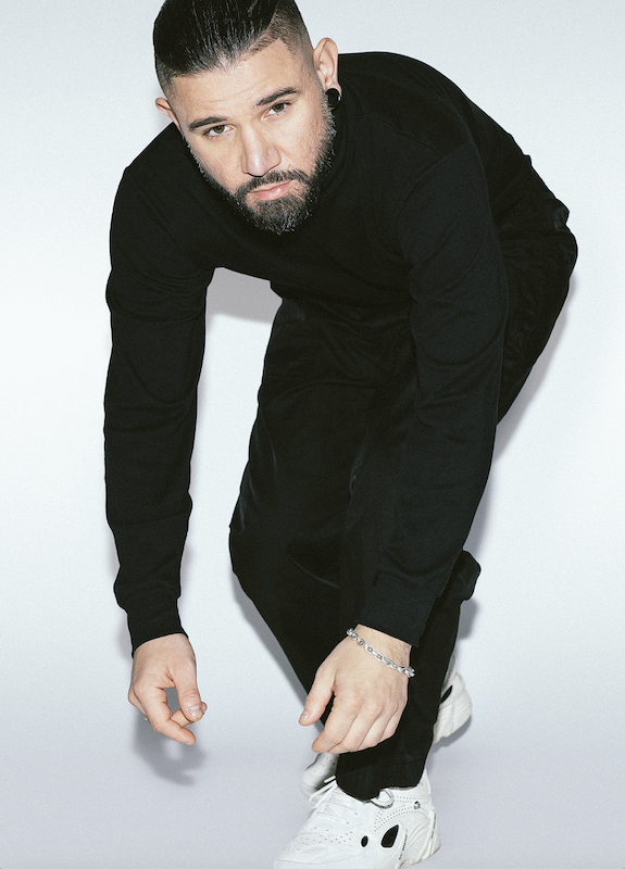 「スクリレックス、フロウダン／リル・ベイビーとコラボした新曲「ペッパー」配信リリース」1枚目/2