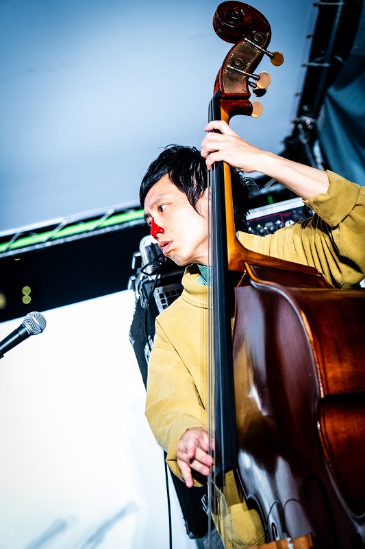 「Photo by Hiroki Nishioka」5枚目/14