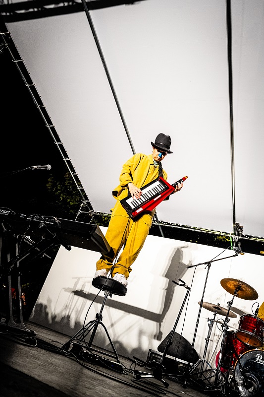 「Photo by Hiroki Nishioka」10枚目/14