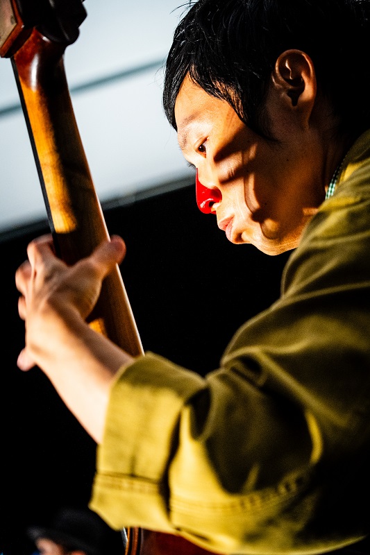 「Photo by Hiroki Nishioka」11枚目/14