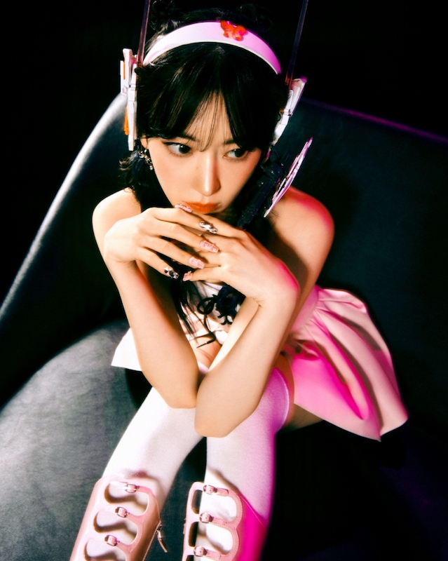 「（P）＆（C）SOURCE MUSIC」3枚目/8