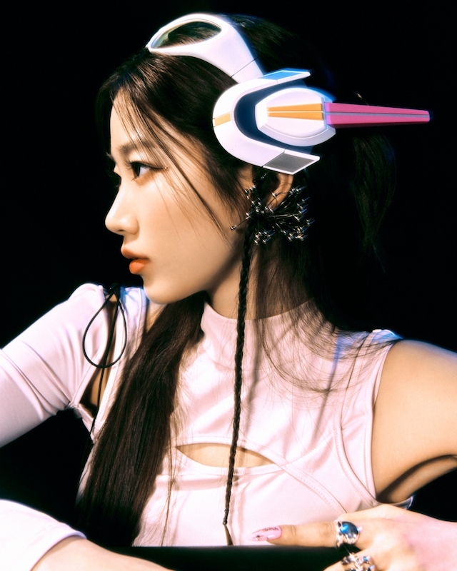 「（P）＆（C）SOURCE MUSIC」5枚目/8