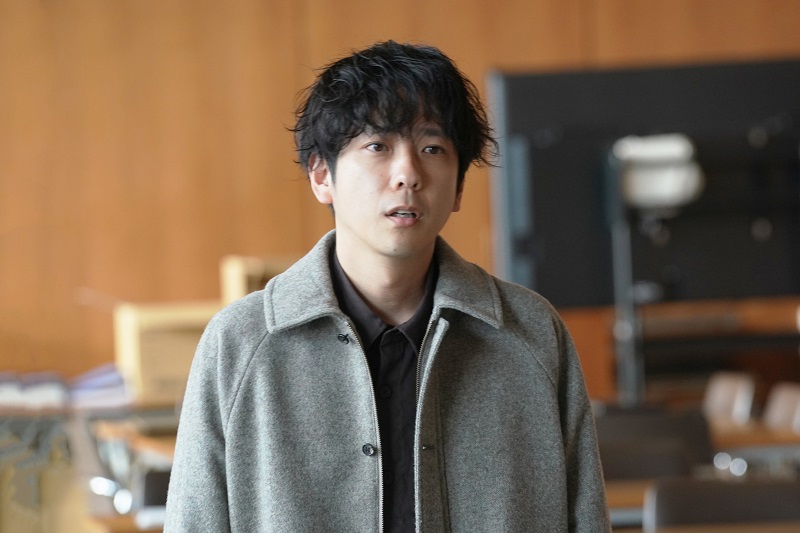 新品ケース付 one day 聖夜のから騒ぎ 全６巻セット 二宮和也 中谷美紀 ONE DAY～聖夜のから騒ぎ～」“誠司”二宮和也は名前を使い分けている