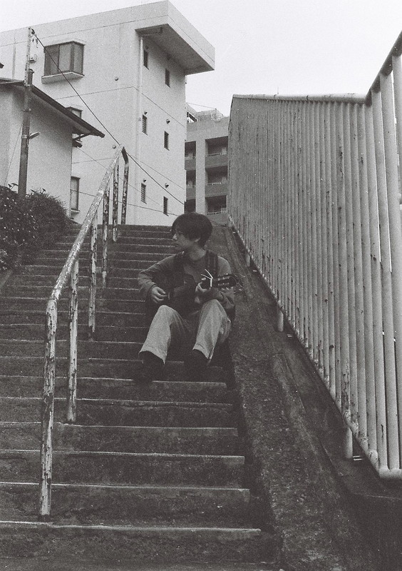 「ボカロP・皆川溺、自身歌唱楽曲「ベージュ」「ラッキー」配信リリース」1枚目/3