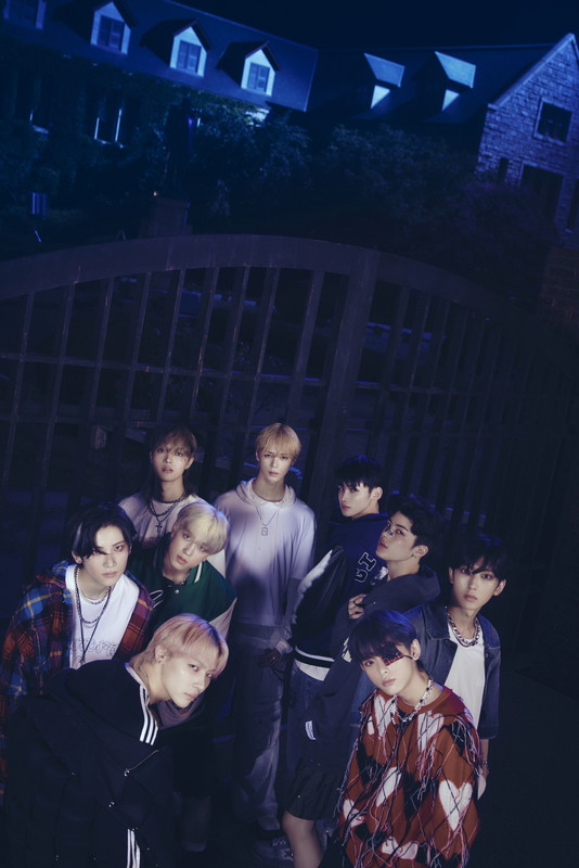 「&amp;TEAM」3枚目/41