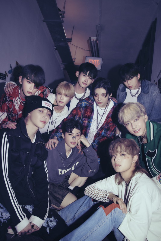 「&amp;TEAM」4枚目/41