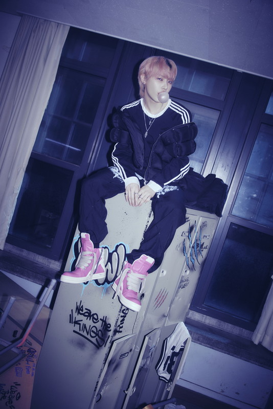 「NICHOLAS」17枚目/41