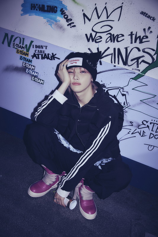 「NICHOLAS」20枚目/41