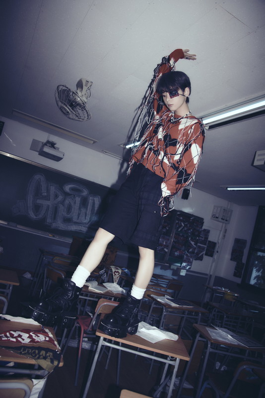 「HARUA」29枚目/41